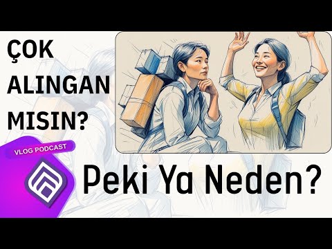Çok Alıngan mısın? Peki Ya Neden? | İçsel Çatışmalarımızın Duygusal Yansıması