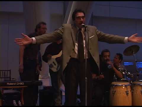 First Impressions - Dave Valentin Quintet Part 2