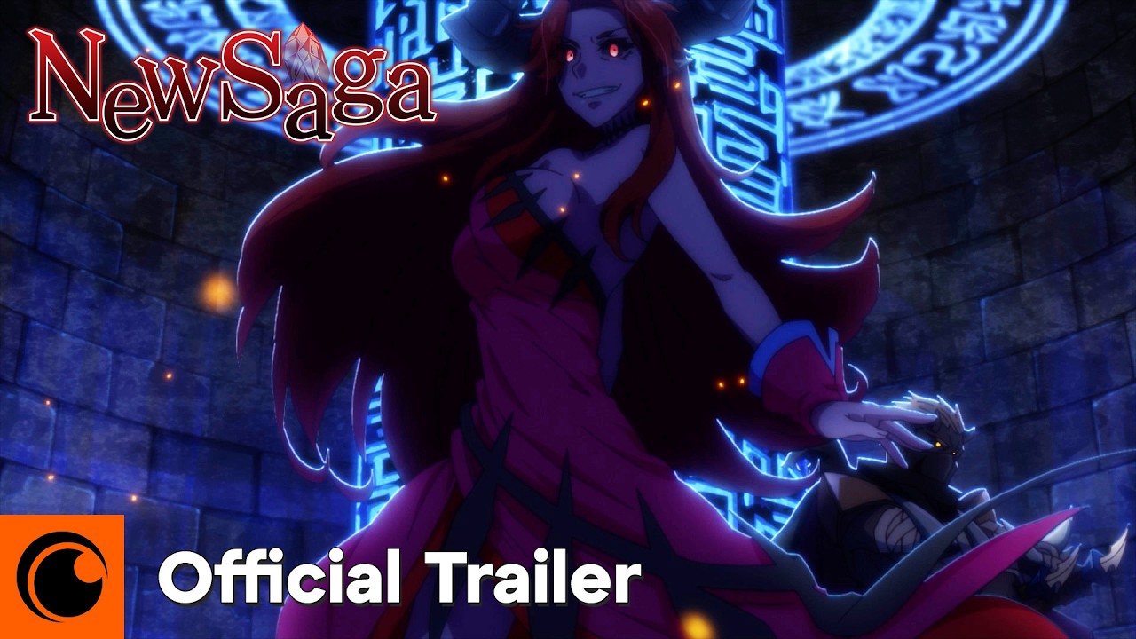 Official Trailer [Subtitled]