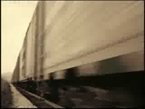 J.B. Beverley & The Wayward Drifters - Train Song