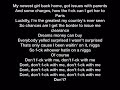 Drake - Dreams money can buy (Lyrics) Drake - Dreams money can buy (Lyrics)