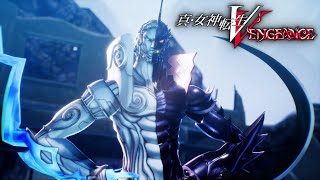 #65 『真・女神転生Ⅴ Vengeance』実況プレイ ※ネタバレあり