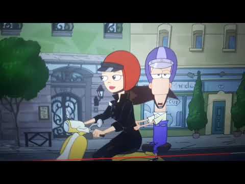 Jennylina Part 5 - Let Me Be Yours Wings/"Forgot Me Nots"