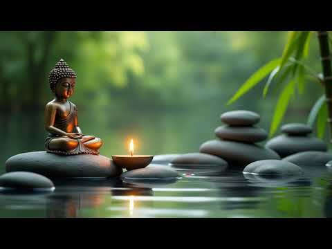 Sounds for Sleeping | Anxiety Relief & Deep Sleep (No Ads)