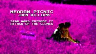 The Meadow Picnic 8-bit Remix