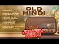 Old Hindi Remix Songs Parda Hata Do Kabhi Kabhi Jiska Mujhe Tha Saat Samundar Jhankar Beats