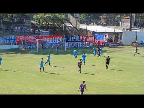 charruasoy 1c 2017/18 20 fecha central cordoba vs arg.quilmes  2-2