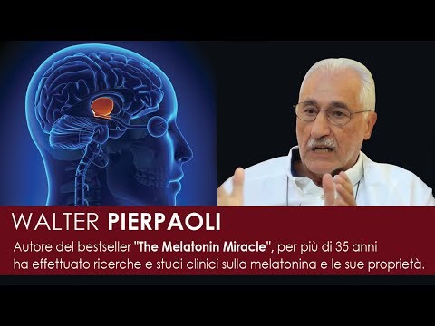 122 Talk Show Scienze Motorie - WALTER PIERPAOLI