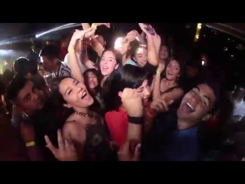 CHICA MUEVE EL BUM BUM - DJ COBRA