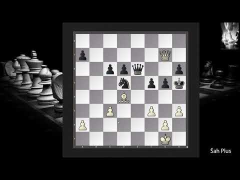 Šah i Šahovska taktika - Najvažnije Šahovske Pozicije i Ideje Ep.4