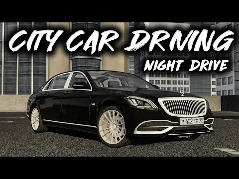 City Car Driving - Car Driving Simulator, PC Game