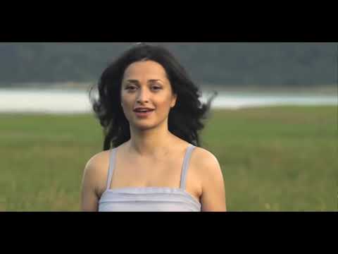 Nino Surguladze - აფხაზეთო ჩემო (Official Video) feat. Sofia Nizharadze