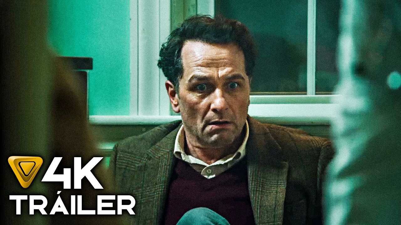 LA MALDICIÓN DE WIDOW’S BAY Tráiler Oficial Español (2026)