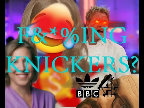 Gordon is fed up with Abi Titmuss