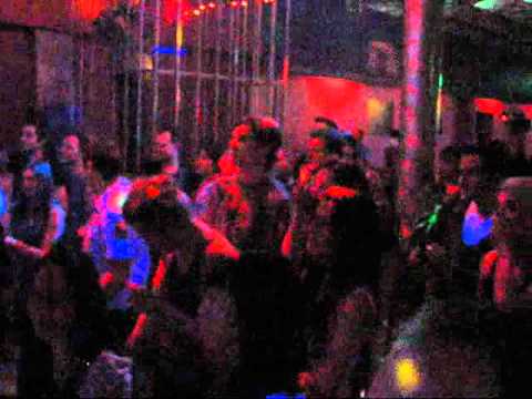 Magdalena Tul - JESTEM (live @ Łódź Eurovision Party 2011)