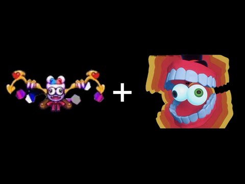 Marx theme SOMEHOW syncs to intermission time