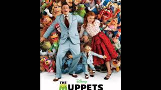 The Muppets Soundtrack ( 2011 ) Halfway Down the Stairs - Amy Lee
