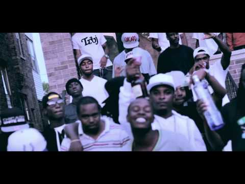 LR x Ruga Da Don - Chicago \\ Dir. Cholly of HVF