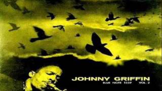 Johnny Griffin Septet  -  Smoke Stack