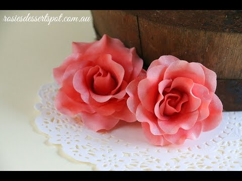 download lagu mp3 mp4 How To Make Sugar Paste Flowers For Cakes, download lagu How To Make Sugar Paste Flowers For Cakes gratis, unduh video klip How To Make Sugar Paste Flowers For Cakes