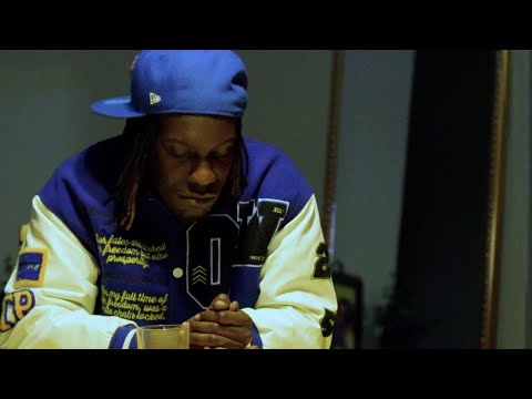 KOMBAT - LIFESTYLE ( OFFICIAL VIDEO )