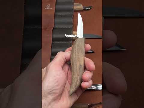 Unbox the S18X Deluxe Set with us! Check out all the carving goodies inside✨🔪#WoodCarving #CarveTok