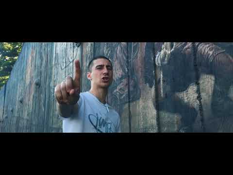 mckto - среди разбитых витрин (Премьера клипа, 2017)