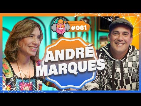, title : 'ANDRÉ MARQUES - PODPEOPLE #061'