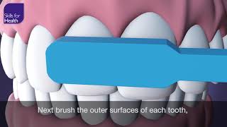 Download lagu How to Brush Your Teeth Animation MCM mp3