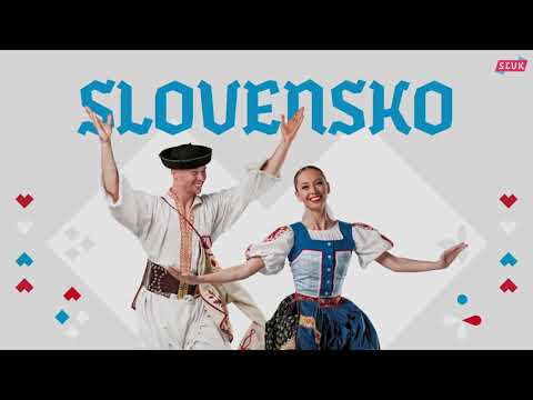 SĽUK - Slovensko