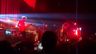 Young The Giant - Strings (Live At Bayou Music Center) 2/16/2014
