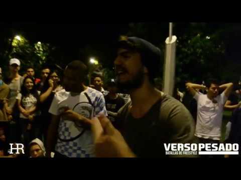 SHEIN y VILLAM vs LIL' WHITE y KUNS [4TOS] PRE-TEMPORADA 2018