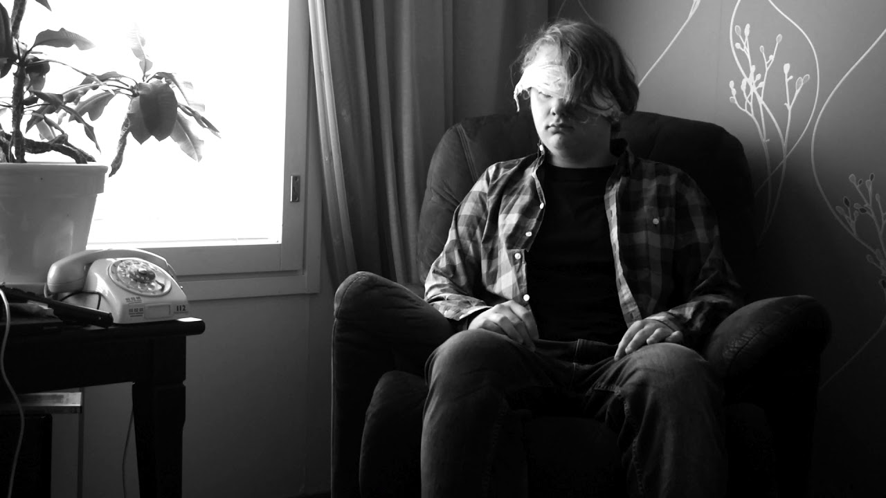 A Fistful of Toothpicks - Short Film Final Trailer