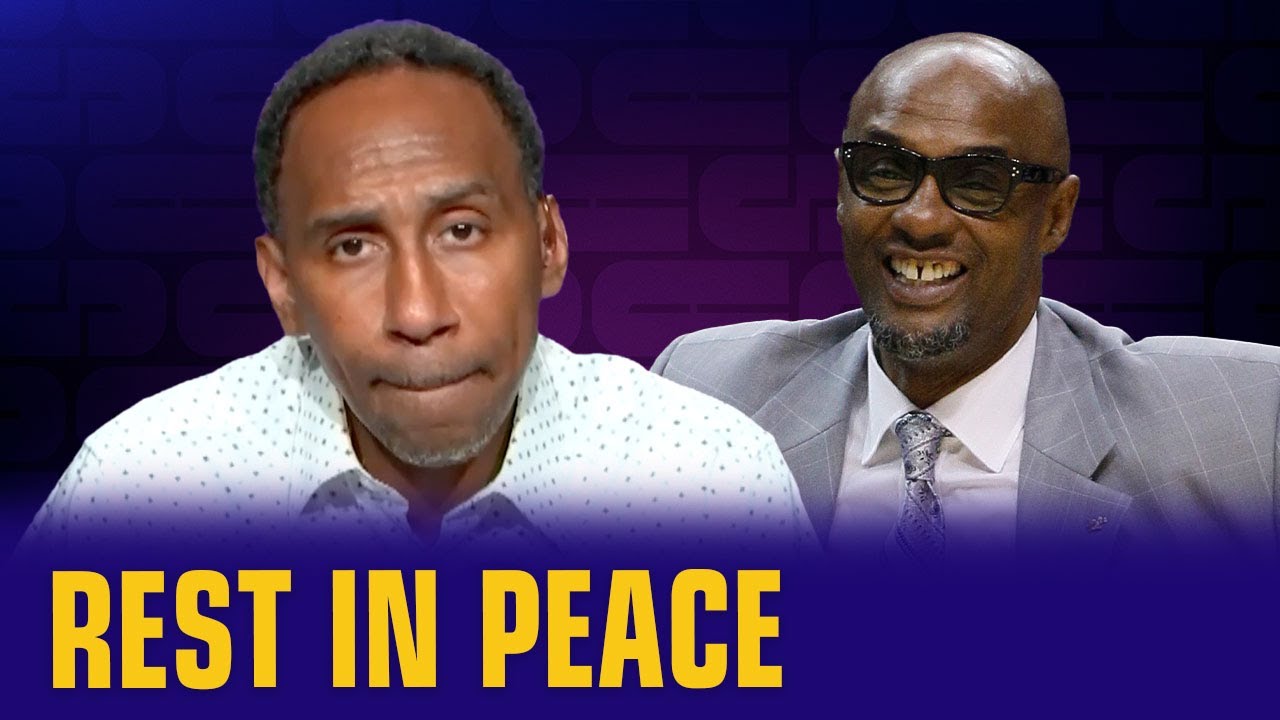 RIP Joe "Jelly Bean" Bryant