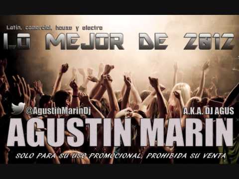16. Agustin Marin Sesion Especial - Lo Mejor De 2012