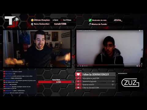 TJI REAGE A "YOUTOBES PORTUGUESAS MAIS BEAUTIFULS"