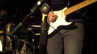 Puppet To The Man - Kurt Vile &amp; The Violators - Maxwells - 12/26/11