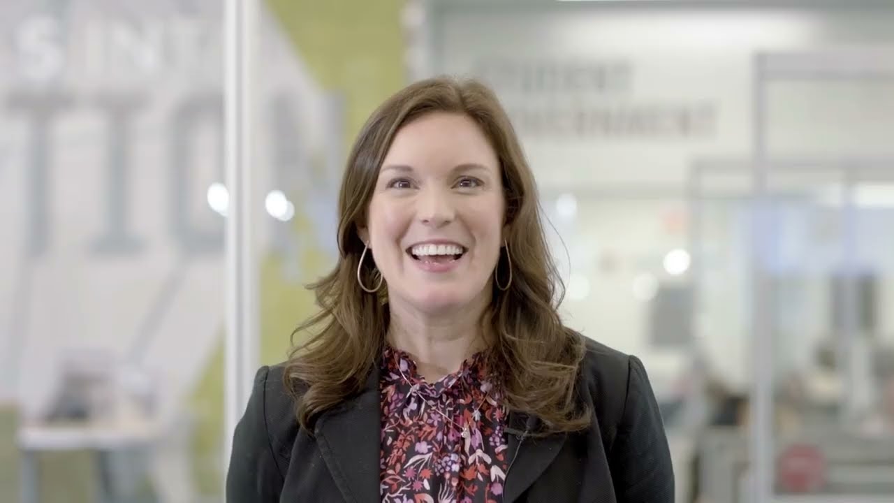 Learn About the Leadership and Service Center