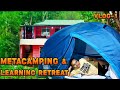 META Camping Learning Retreats