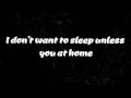 Justin bieber - No Sense Ft Travis Scott Lyrics ...