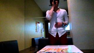 GENERATIONS from EXILE TRIBE NEVER LET YOU GO