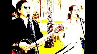 "Let Me Go, Love" a cover remake by Rocky and Johnny Valentine