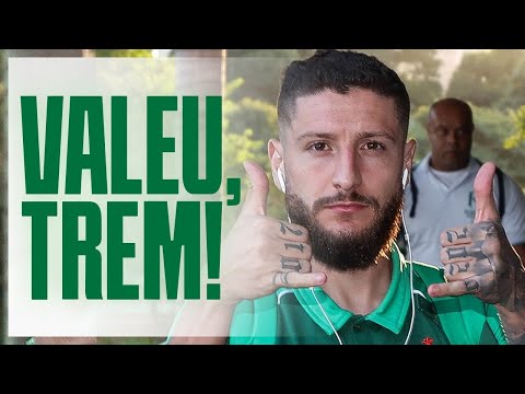 O SONHO DE INFÂNCIA QUE VIROU REALIDADE. OBRIGADO, ZÉ RAFAEL!