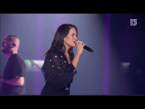 עומר אדם ומארינה מקסימיליאן - ביחד | מופע NEXT משדר פתחון לב