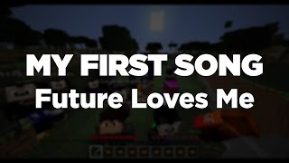 Future Loves Me Music Video