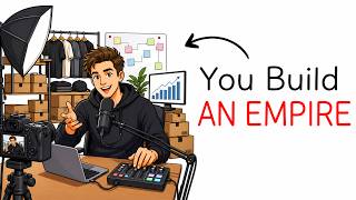 Your Life as Every Rank of Content Creator