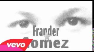 Frander Gomez - Feat. Andre ´´Dre´´ Merritt &amp; Cris Brown - Hologram