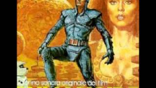 Ennio Morricone - The Humanoid - Trasmissione difettosa, rotazione e rivoluzione