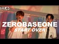 ZEROBASEONE - Gaho 가호  Start Over 시작 (Itaewon Class OST) Amazing vocals!
