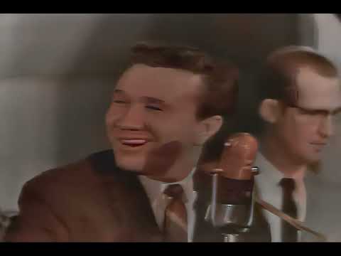 Marty Robbins - The Story Of My Life (1957)